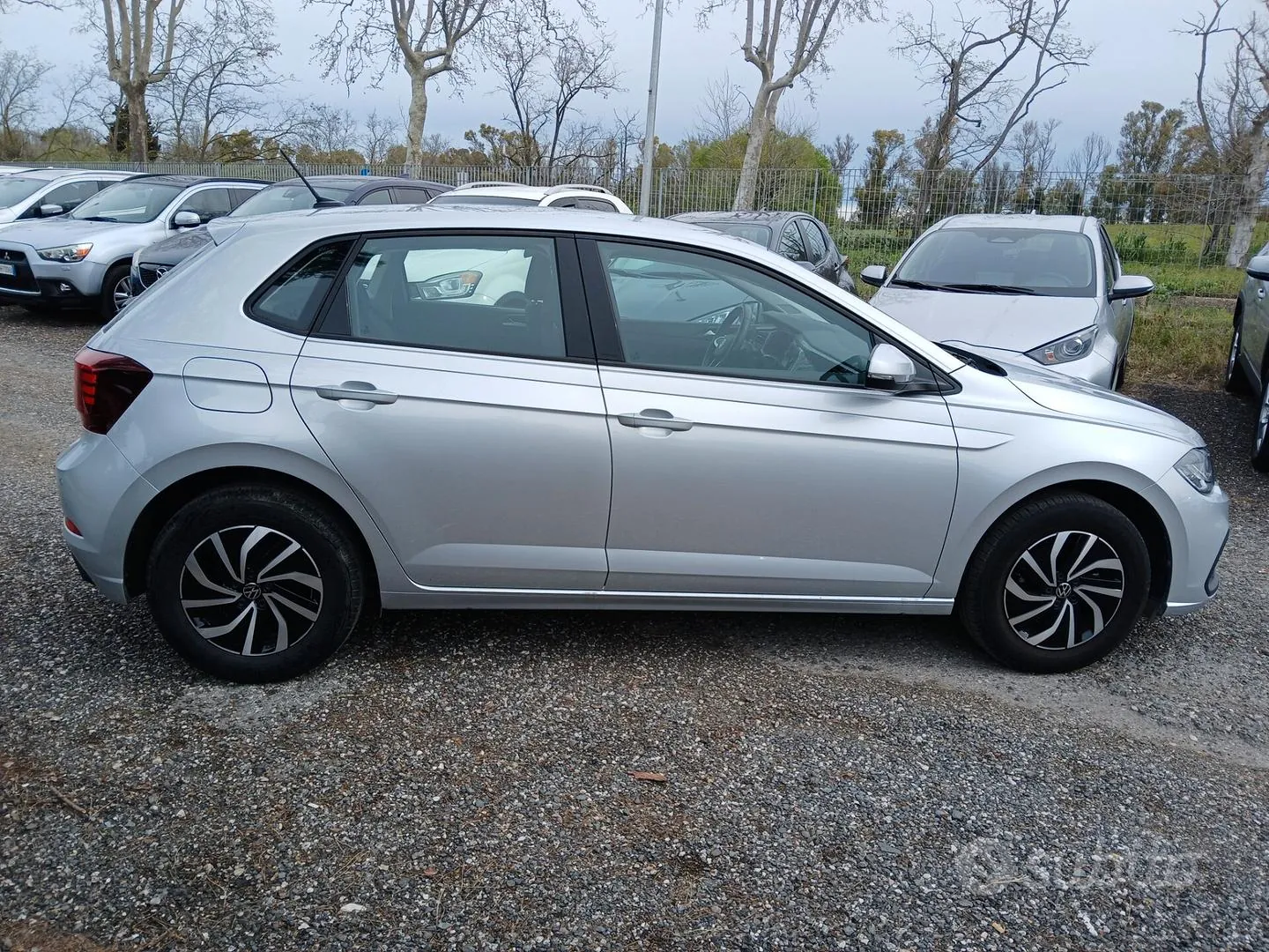 Volkswagen Polo 2025 photo 4