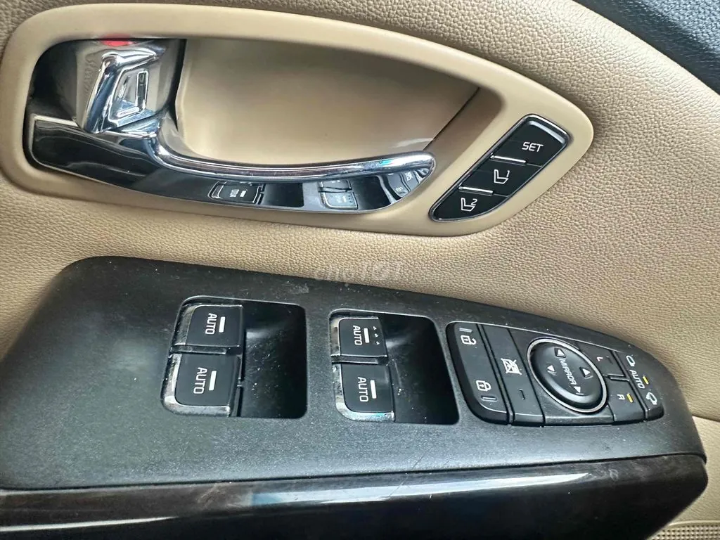 Kia Sedona 2020 photo 4