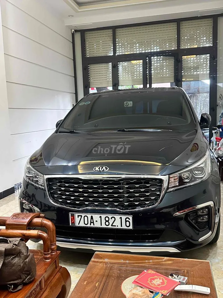 Kia Sedona