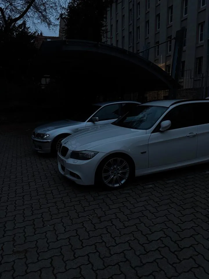 Volkswagen Eos