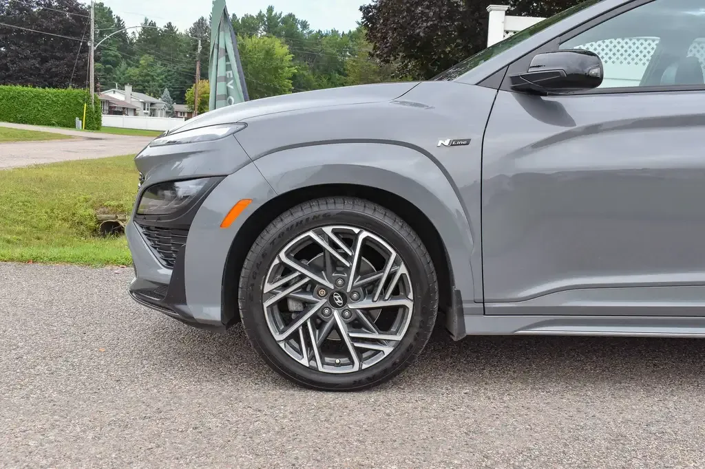Hyundai Kona 2022 photo 3