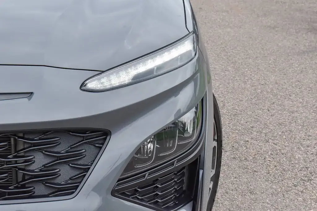 Hyundai Kona 2022 photo 2