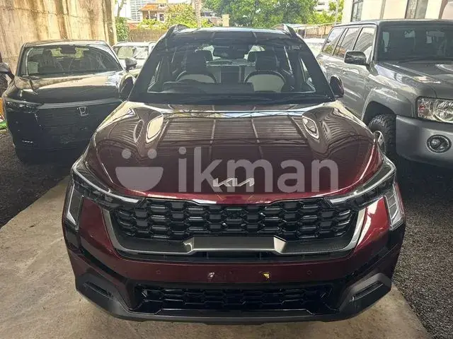 Kia Sonet
