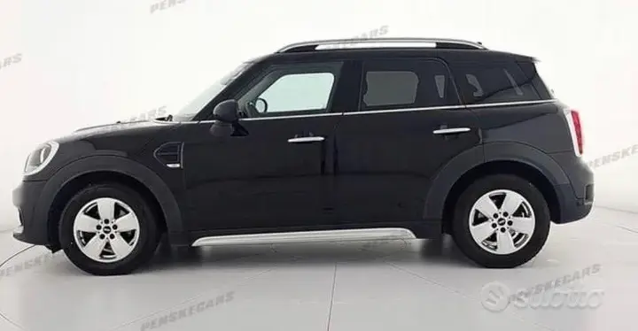 Mini Countryman 2019 photo 2