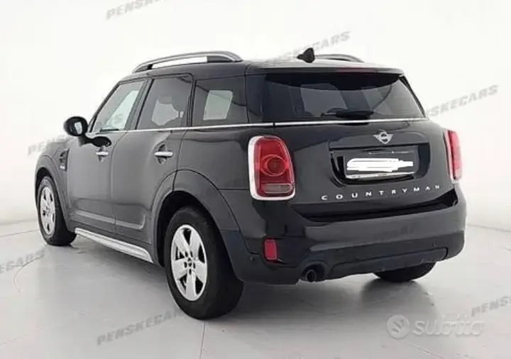Mini Countryman 2019 photo 3