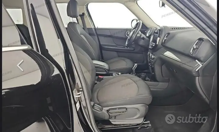 Mini Countryman 2019 photo 4