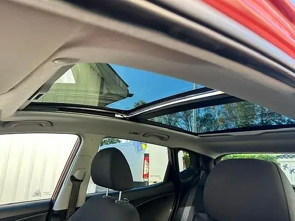 Hyundai Ix20 2012 photo 5