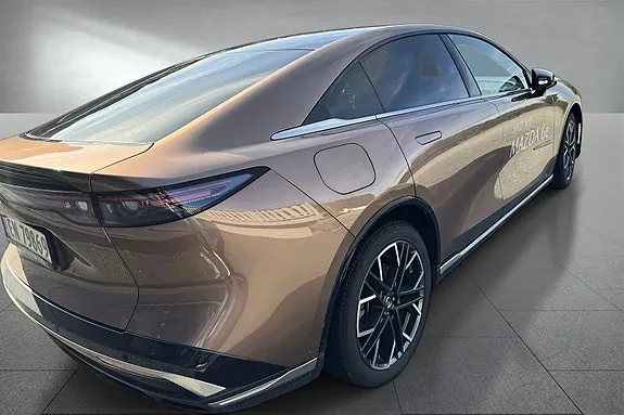 Mazda 6E 2025 photo 5