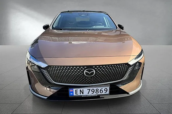 Mazda 6E 2025 photo 2