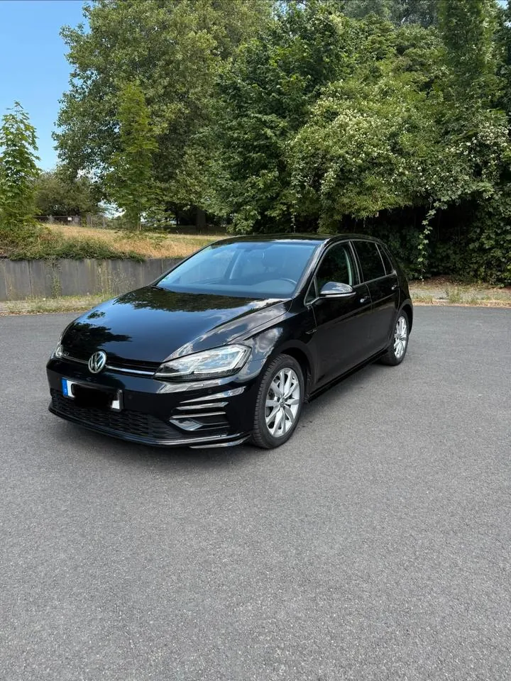 Volkswagen Golf 7
