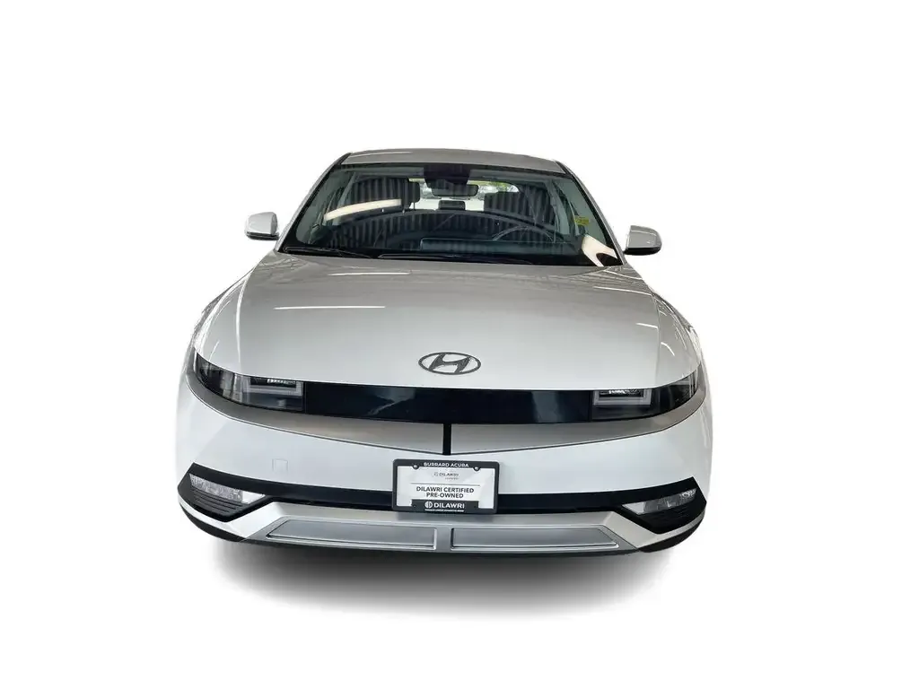 Hyundai Ioniq 5 2022 photo 3