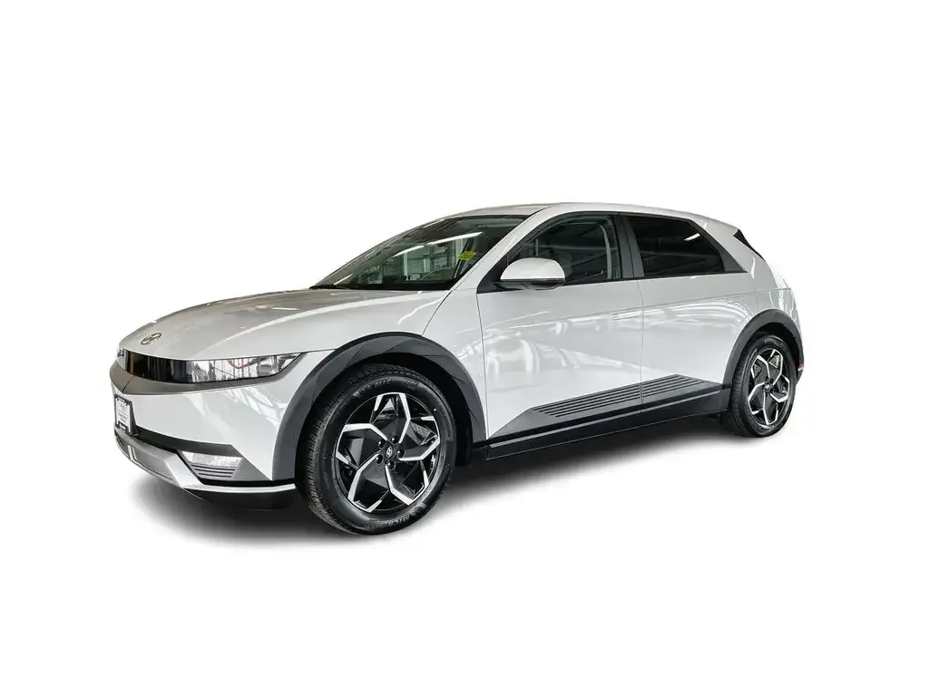Hyundai Ioniq 5 2022 photo 5