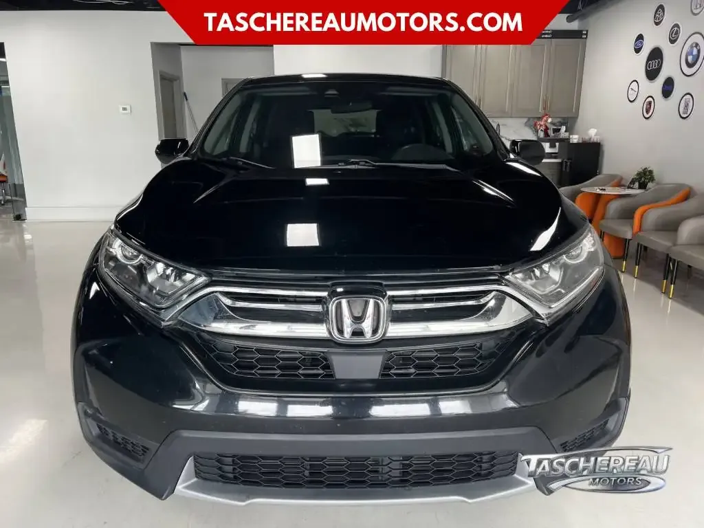 Honda Cr-V 2017 photo 2