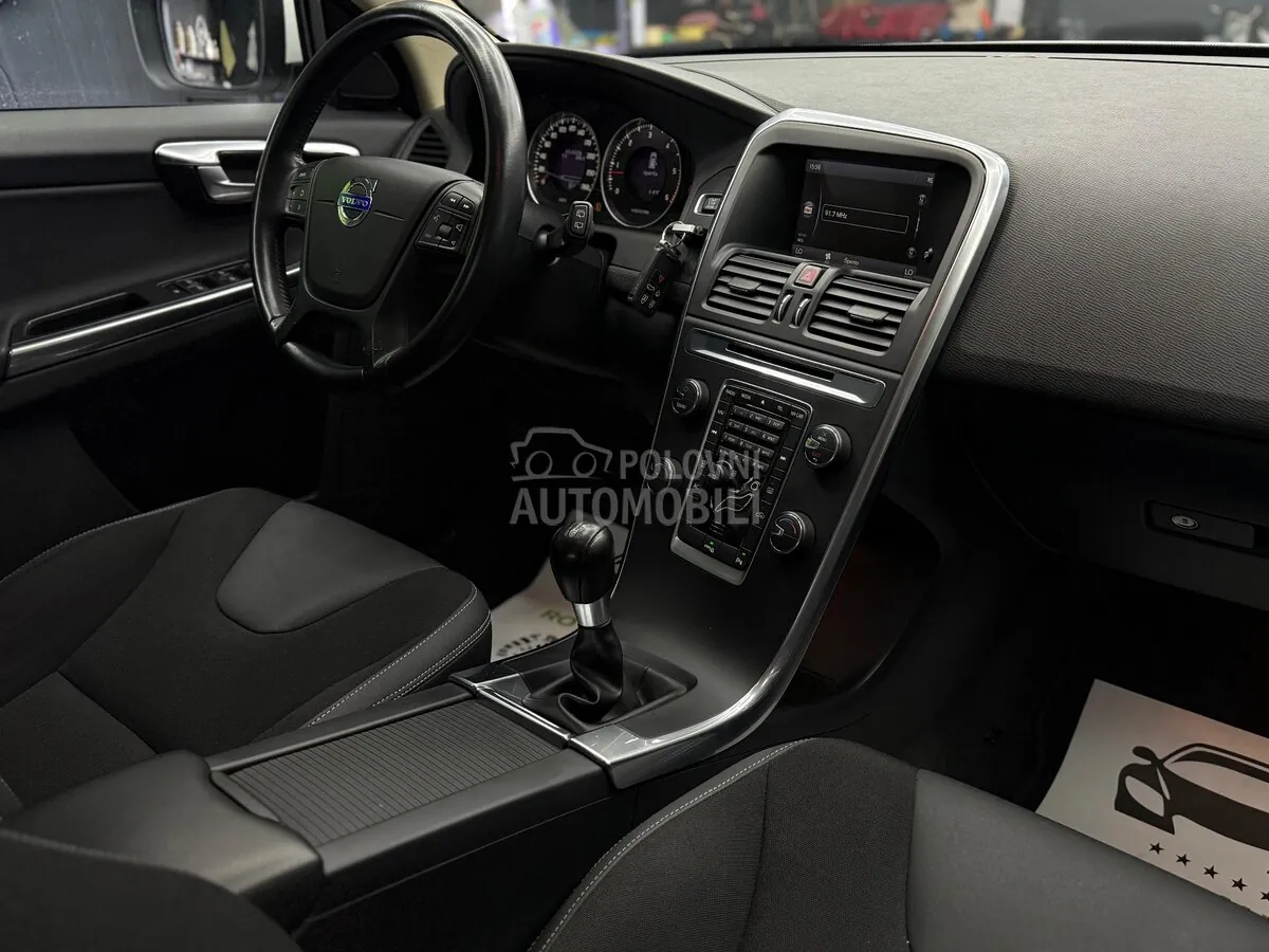 Volvo Xc60 2012 photo 2