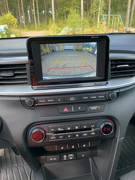 Kia Ceed 2019 photo 5