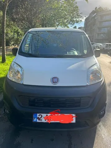 Fiat Fiorino