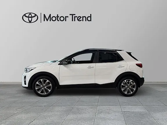 Kia Stonic 2019 photo 3