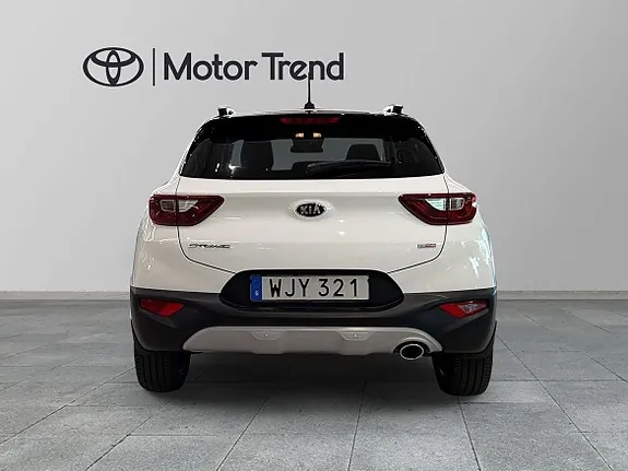 Kia Stonic 2019 photo 4