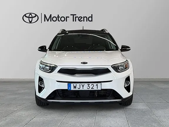 Kia Stonic 2019 photo 5