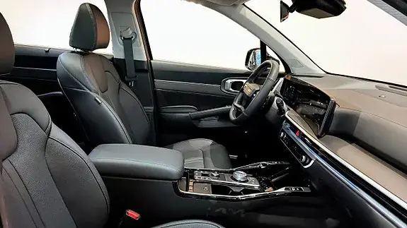 Kia Sorento 2027 photo 3