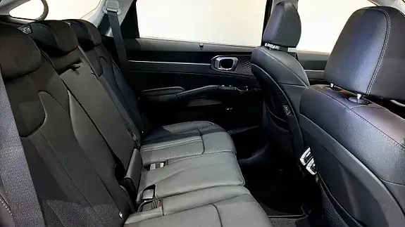 Kia Sorento 2027 photo 5