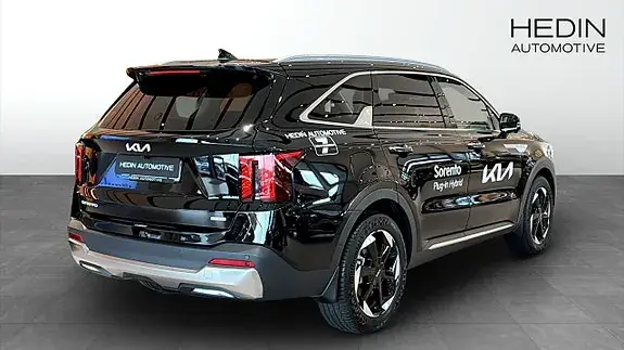 Kia Sorento 2027 photo 2