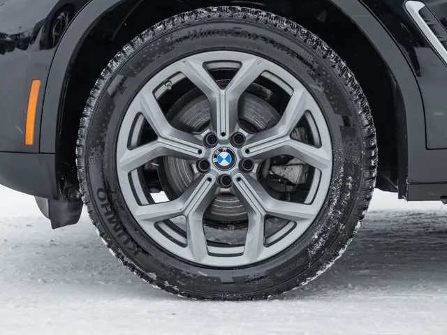 BMW X4 2025 photo 4