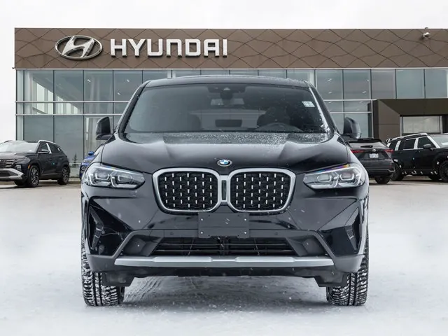 BMW X4 2025 photo 2