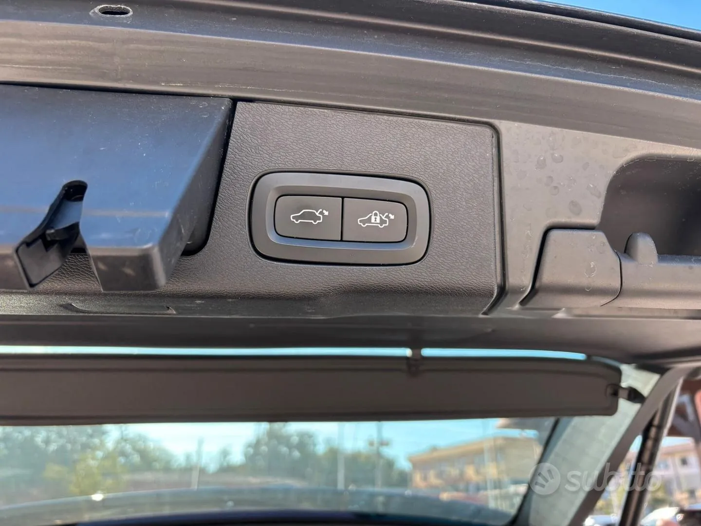 Volvo Xc60 2022 photo 5