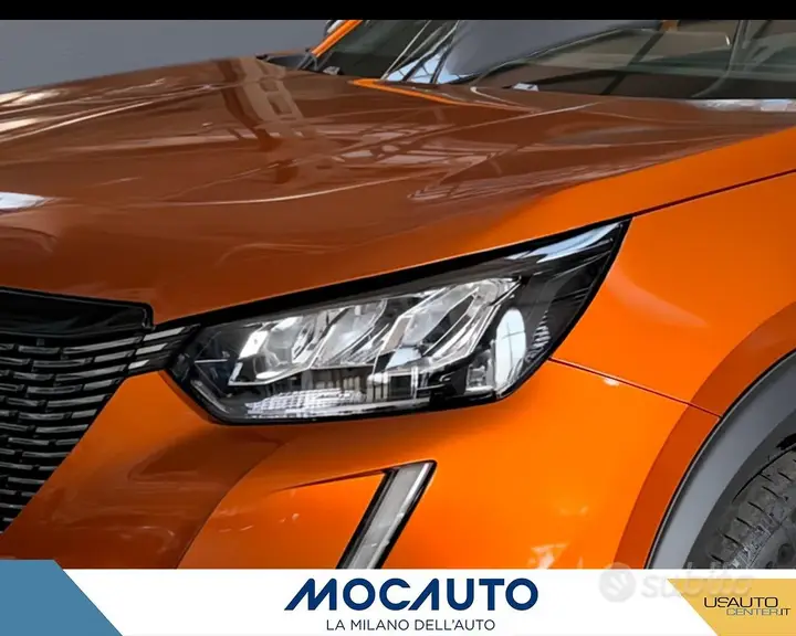 Peugeot 2008 2023 photo 5