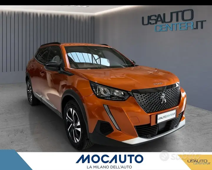 Peugeot 2008 2023 photo 2