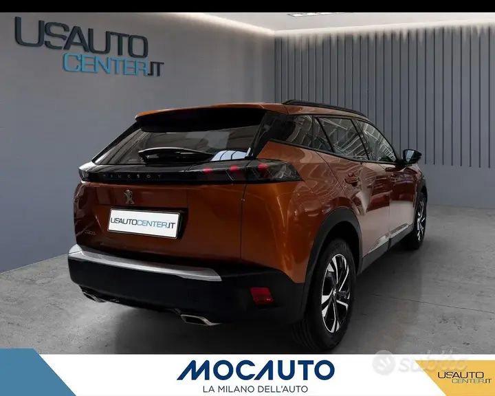 Peugeot 2008 2023 photo 3