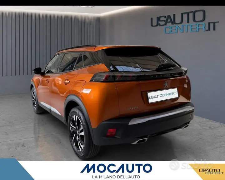 Peugeot 2008 2023 photo 4
