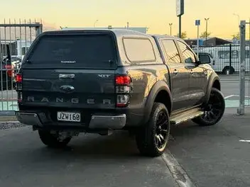 Ford Ranger 2016 photo 4