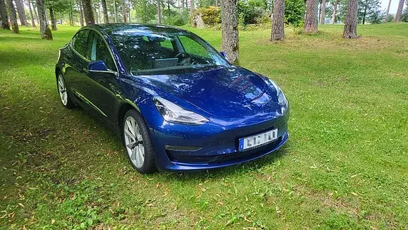 Tesla Model 3 2019 photo 2
