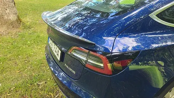 Tesla Model 3 2019 photo 4