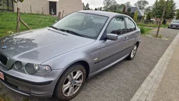 BMW Série 3