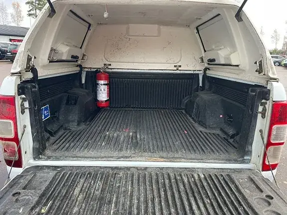 Ford Ranger 2016 photo 4