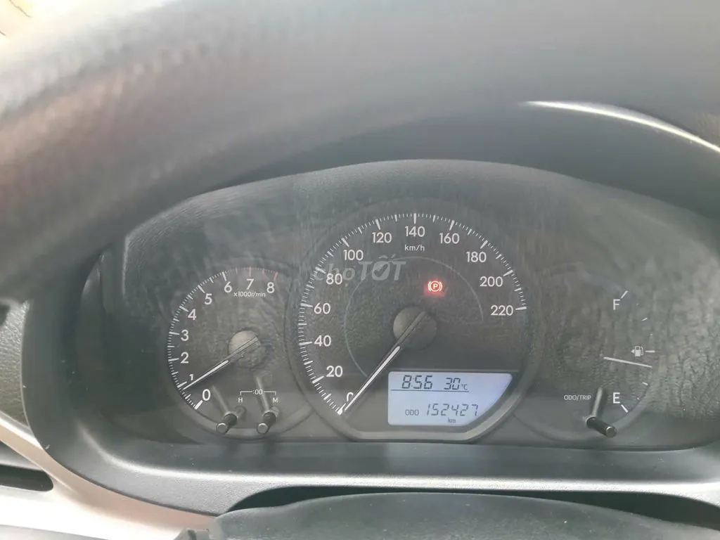 Toyota Vios