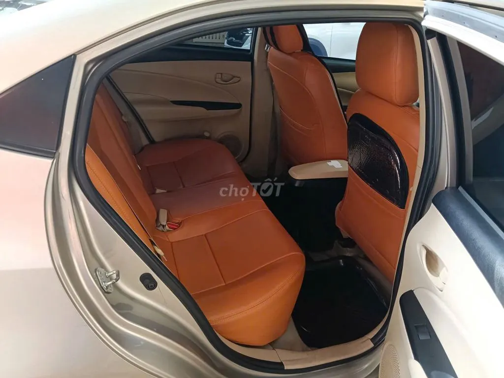 Toyota Vios 2019 photo 5