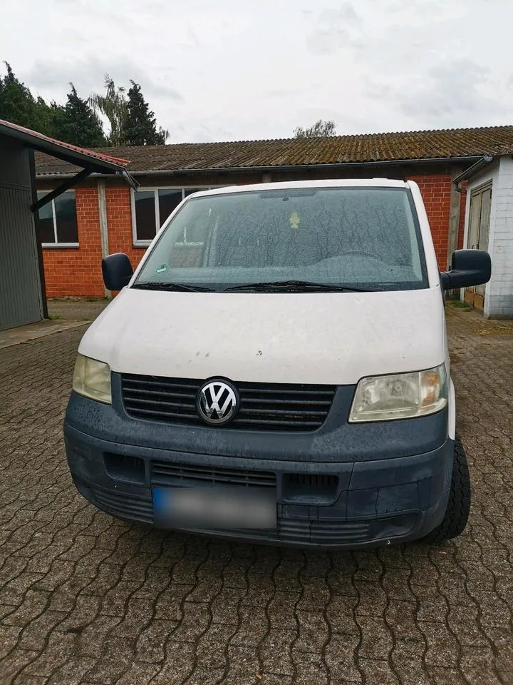 Volkswagen T5