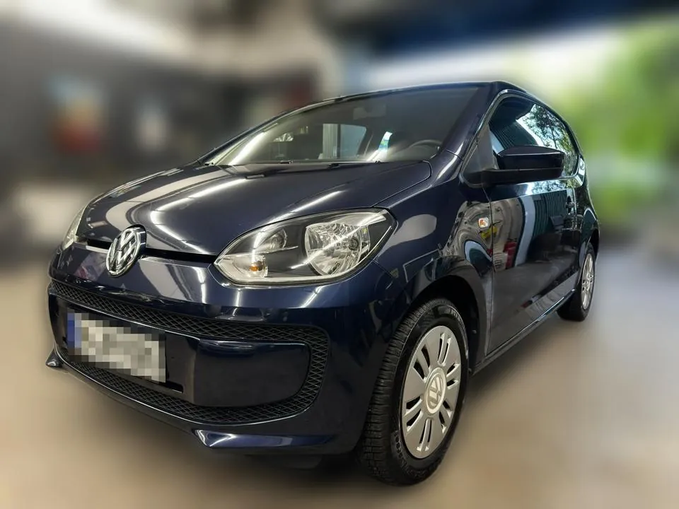 Volkswagen Up
