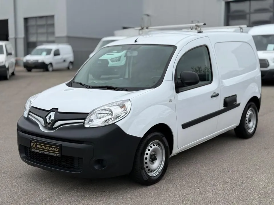 Renault Kangoo Rapid Extra