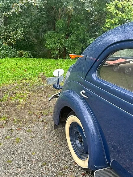 Volvo Övriga 1939 photo 5