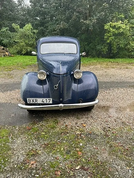 Volvo Övriga 1939 photo 3