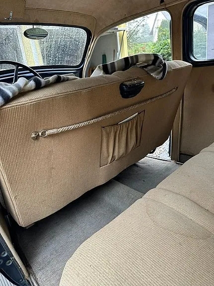 Volvo Övriga 1939 photo 4
