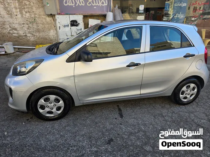 Kia Picanto 2017 photo 3