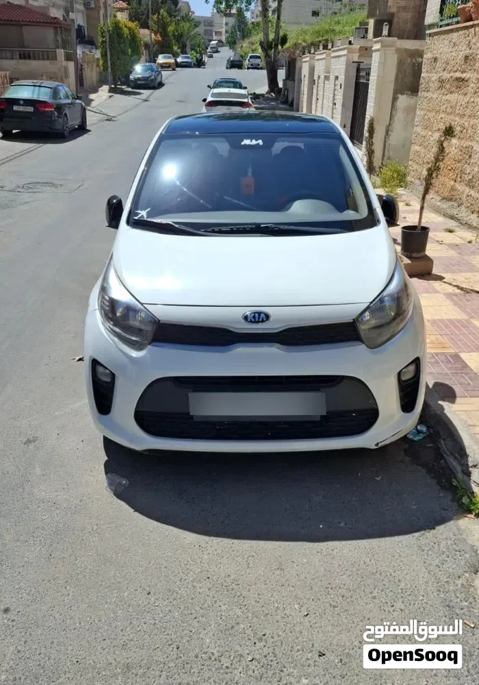 Kia Picanto 2017 photo 5