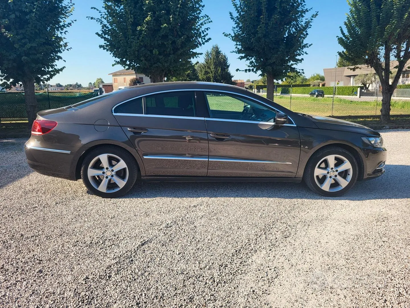 Volkswagen Cc 2015 photo 2