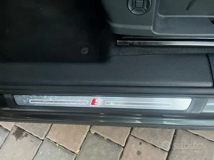Audi Q3 2022 photo 4